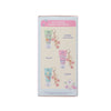DISNEY Winnie the Pooh with Sakura Charm Hand Cream Blind Box