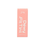 2AN Dewy Fit Tint 01 Creamy Peach  (4.5g)