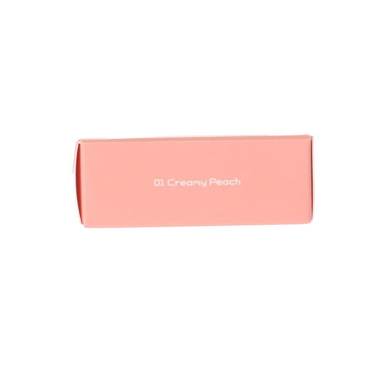 2AN Dewy Fit Tint 01 Creamy Peach  (4.5g)