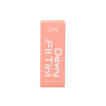 2AN Dewy Fit Tint 02 Sugar Peach  (4.5g)