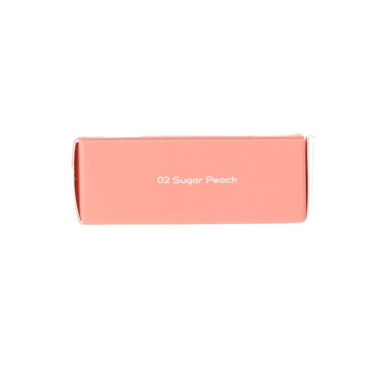 2AN Dewy Fit Tint 02 Sugar Peach  (4.5g)