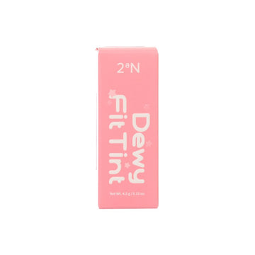 2AN 水光唇釉 #03 Candy Dew  (4.5g)