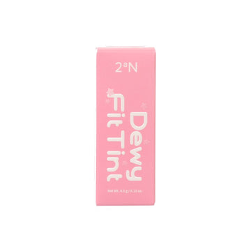 2AN 水光唇釉 #04 Peony  (4.5g)