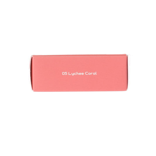 2AN Dewy Fit Tint 05 Lychee Coral  (4.5g)
