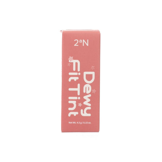 2AN Dewy Fit Tint 06 Maple Syrup  (4.5g)