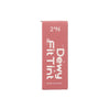 2AN 水光唇釉 #07 Tea Rose  (4.5g)