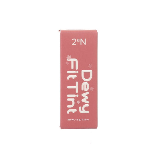 2AN Dewy Fit Tint 07 Tea Rose  (4.5g)