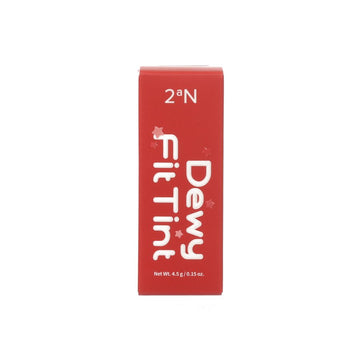 2AN 水光唇釉 #08 Fever  (4.5g)