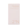 2AN 柔光持妝粉底液 #No.19 Pale Beige  (30mL)