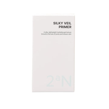 2AN Silky Veil Primer  (30mL)
