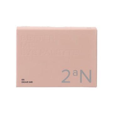 2AN Better Me Eye Palette 05 Dear Me  (4.5g)