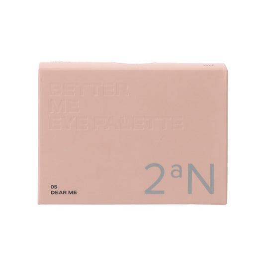 2AN Better Me Eye Palette 05 Dear Me  (4.5g)