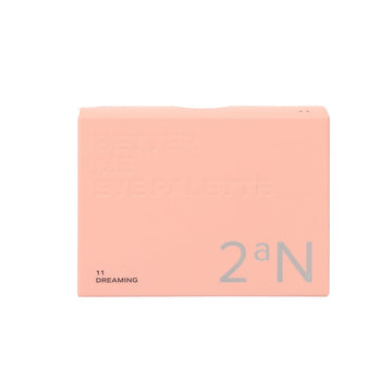 2AN Better Me Eye Palette 11 Dreaming  (4.5g)
