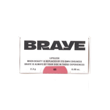 BRAYE Lipsleek 05 Ease