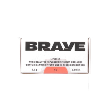 BRAYE Lipsleek 11 Breezy