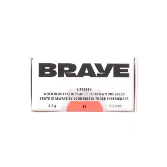 BRAYE 滑蓋光透特潤唇頰膏 #11 Breezy