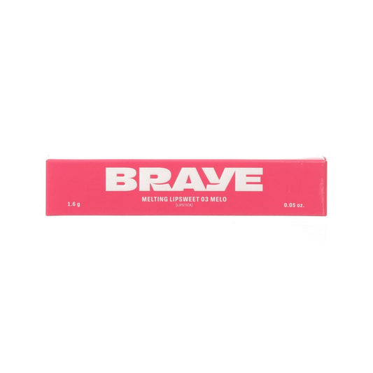BRAYE 水光潤唇凍 #03 Melo