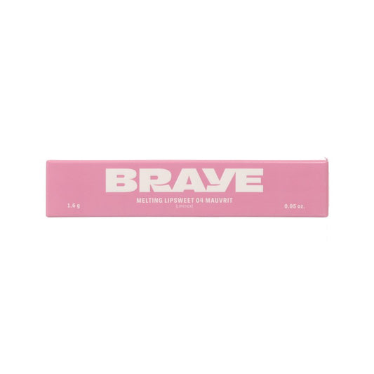 BRAYE 水光潤唇凍 #04 Mauvrit