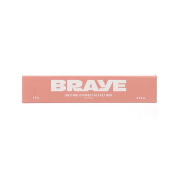 BRAYE Melting Lipsweet 05 Lazy Nuv