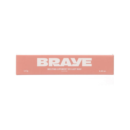 BRAYE 水光潤唇凍 #05 Lazy Nuv