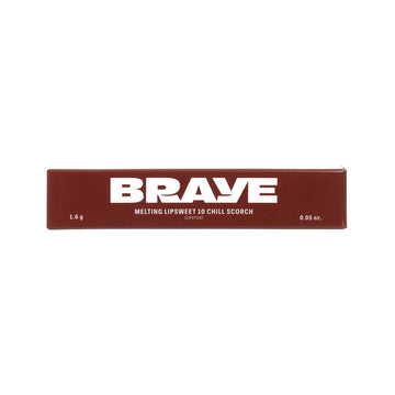 BRAYE Melting Lipsweet 10 Chill Scorch