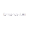 UNLEASHIA Pretty Easy Glitter Stick No.5 Dusk  (2.3 g)