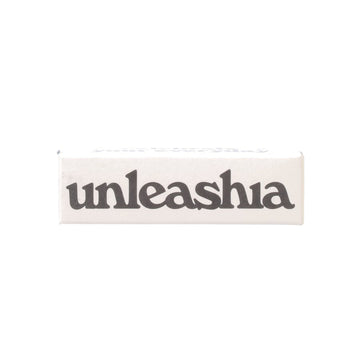 UNLEASHIA 冰川純素璀璨潤唇膏 No.2 藍色瀉湖 / 溫感變色  (2.3 g)