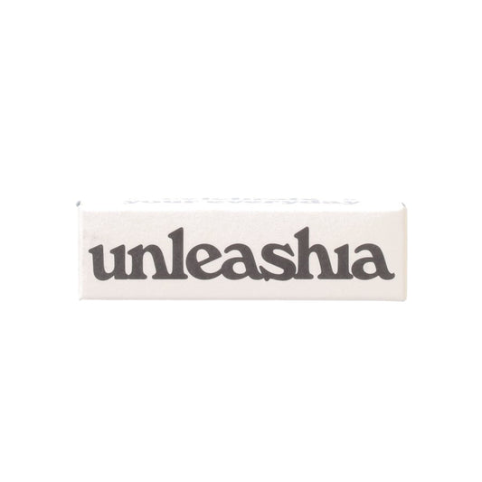 UNLEASHIA 冰川純素璀璨潤唇膏 No.2 藍色瀉湖 / 溫感變色  (2.3 g)