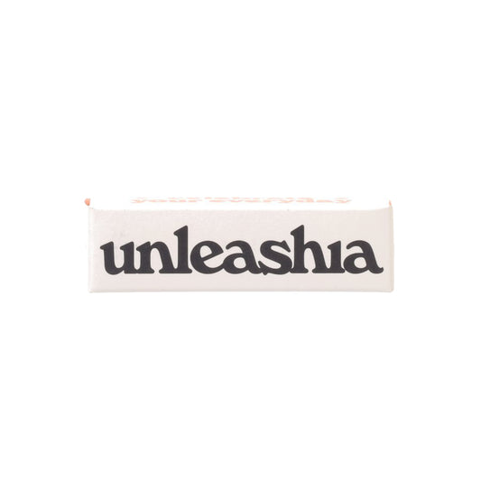 UNLEASHIA 冰川純素璀璨潤唇膏 No.3 裸感寶貝 / 自然粉裸  (1.6 g)