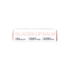 UNLEASHIA Glacier Vegan Lip Balm No.3 Nude Bluff  (1.6 g)