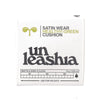 UNLEASHIA Satin Wear Healthy-Green Cushion 22N Sienna  (1.6 g)