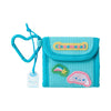 SANRIO FAMILY Mini Coin Case - Capsule Cinnamoroll