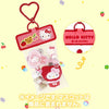 SANRIO FAMILY 迷你化妝袋 - 吉蒂貓
