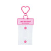SANRIO FAMILY Mini Pvc Pouch - Capsule My Melody