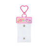 SANRIO FAMILY Mini Pvc Pouch - Capsule My Melody
