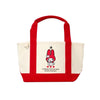 SANRIO FAMILY Mini Tote Bag - Retro My Melody