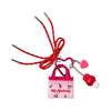 SANRIO FAMILY Carabiner Charm - Retro My Melody