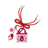 SANRIO FAMILY Carabiner Charm - Retro My Melody