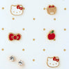 SANRIO FAMILY Earrings Set - Hello Kitty