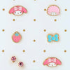 SANRIO FAMILY 耳環 - 美樂蒂