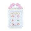 SANRIO FAMILY 耳環 - 美樂蒂