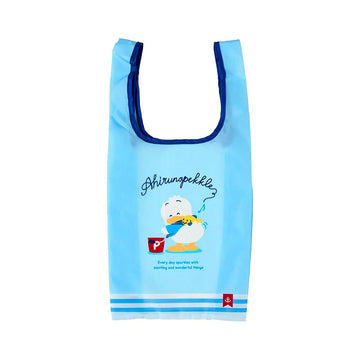 SANRIO FAMILY Reusable Shopping Bag - Ahiru no Pekkle