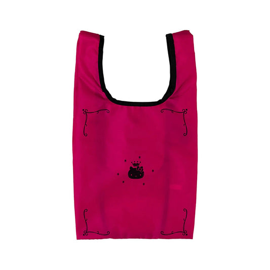SANRIO FAMILY Reusable Shopping Bag - Max Hello Kitty