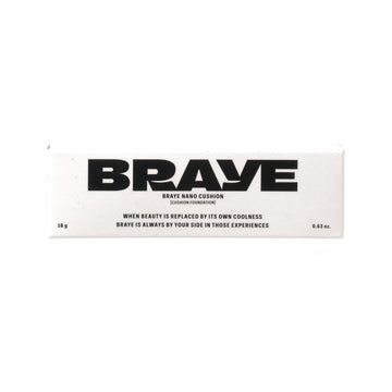 BRAYE Nano Cushion 19N  (18g)