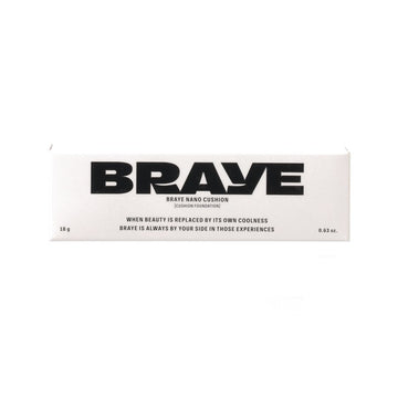 BRAYE Nano Cushion 19Y  (18g)