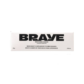 BRAYE Nano Cushion 21P  (18g)