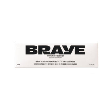 BRAYE Nano Cushion 21Y  (18g)