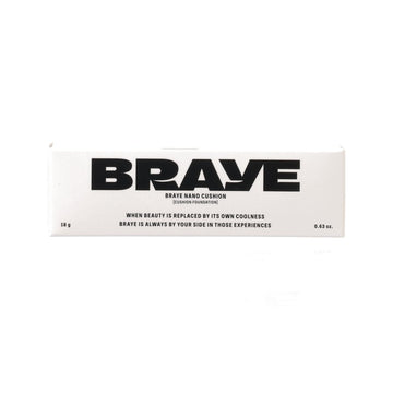 BRAYE Nano Cushion 23N  (18g)