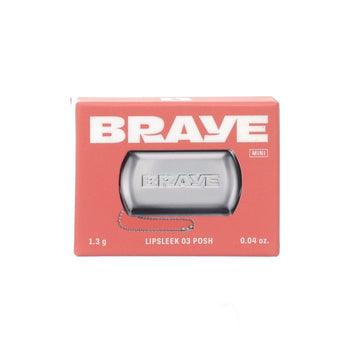BRAYE Lipsleek Mini 03 Posh  (1.3g)