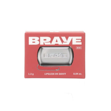 BRAYE Lipsleek Mini 04 Savvy  (1.3g)